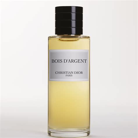 bois d'argent christian dior|bois d'argent reddit.